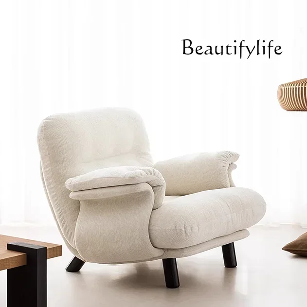 C Single Fabric Sof…