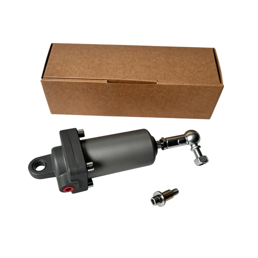 Replacement Diaphragm Cylinder For Screw Air Compressor Maintenance Spare Parts