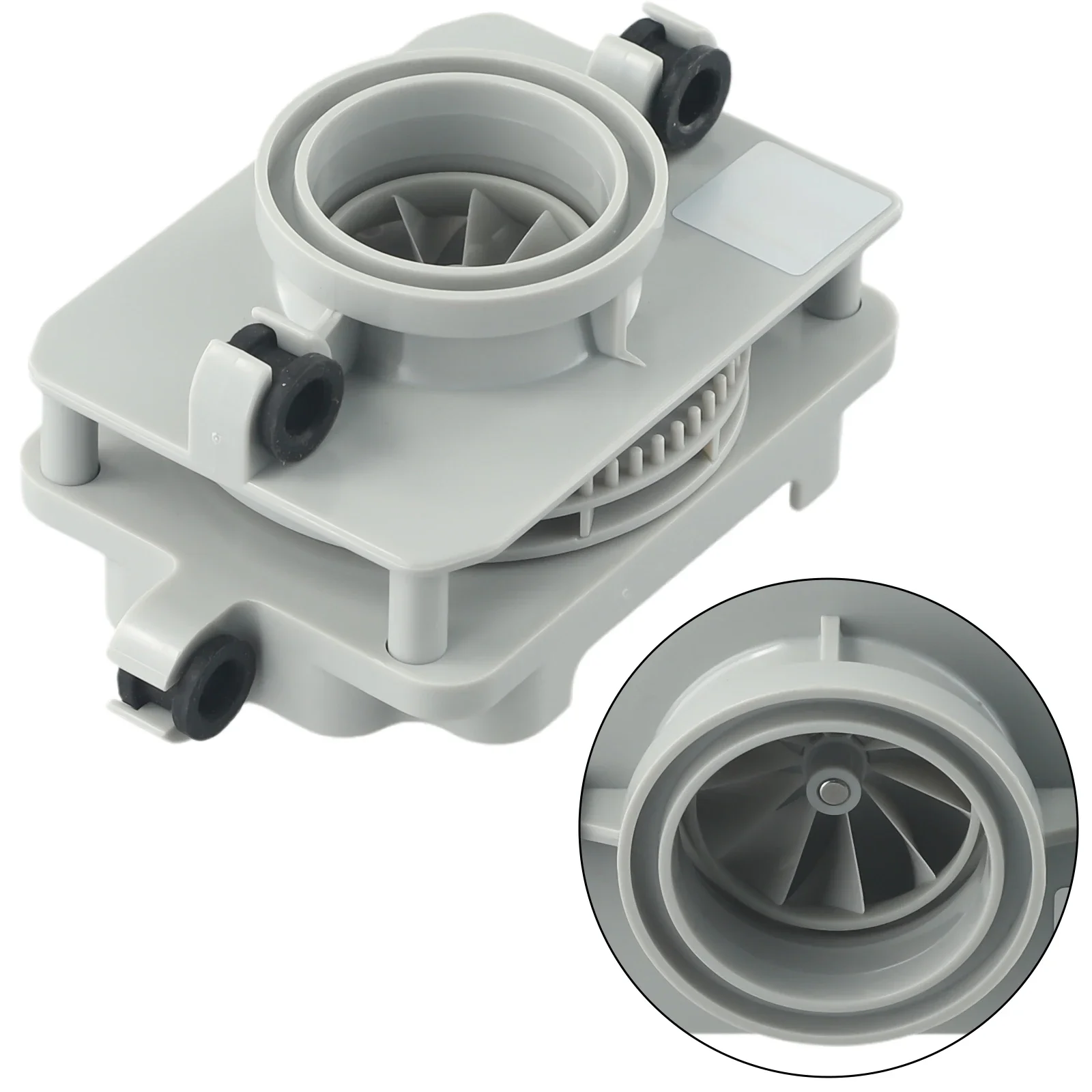 

Improved Cleaning Performance with Suction Fan Accessory Parts for Lefant M210 Robot Vacuum Cleaner Replacement