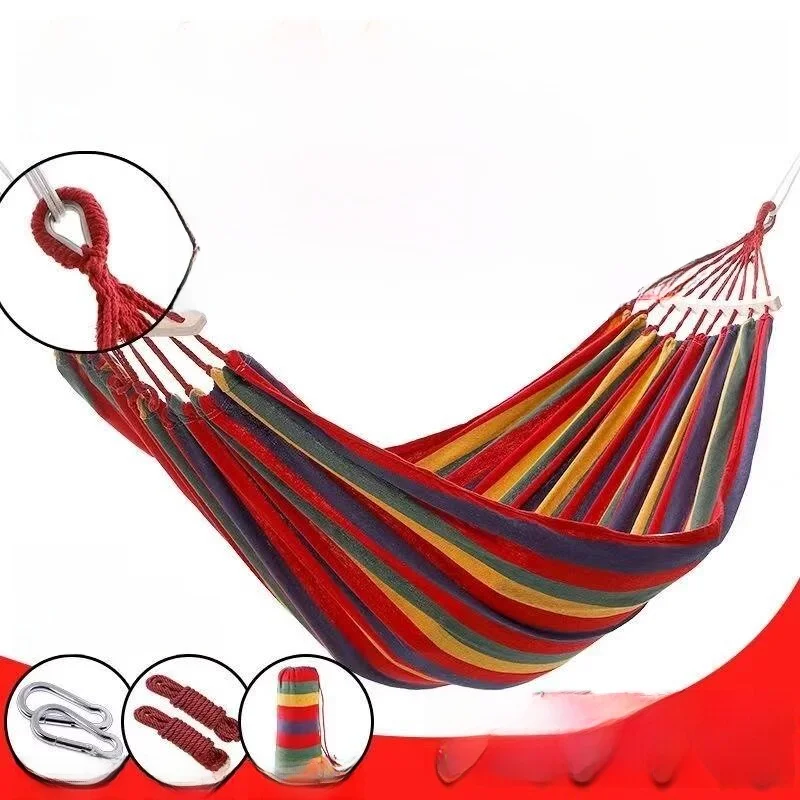 thickened-outdoor-swing-bed-anti-flip-hanging-chair-picnic-beach-courtyard-indoor-removable-and-washable-leisure-furniture