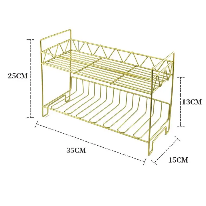 寮の棚を整理する アーティファクト ライト 高級フレーム 北欧錬鉄製