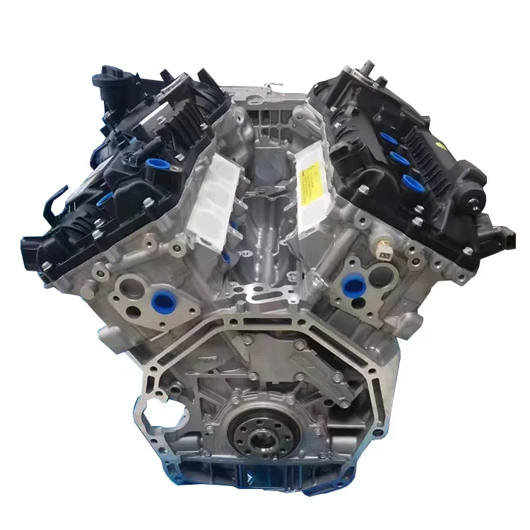 

Motor engine G6DA G6DC G6DG G6BA G6DJ H6DC G6DE G8BE G8BA Car engine assembly for hyundai Engine Block
