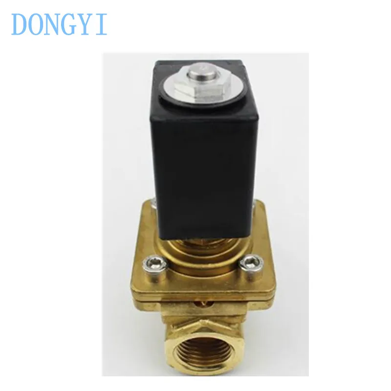Solenoid valve VZWF VZWF-B-L-M22C-G14-G38-G12-135-1P4-10-M22C-G34-275-1P 1492110 1492111 1492112 1492113 1492114 1492143 1492321