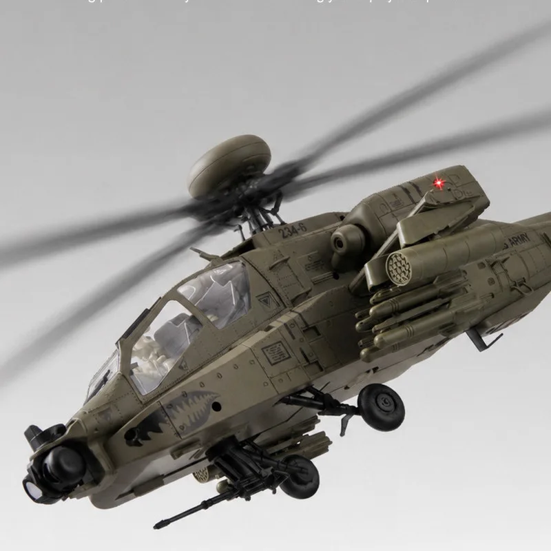 Thumbnail 3 - #37 Budget RC Gyro Helicopters for Smart Shoppers