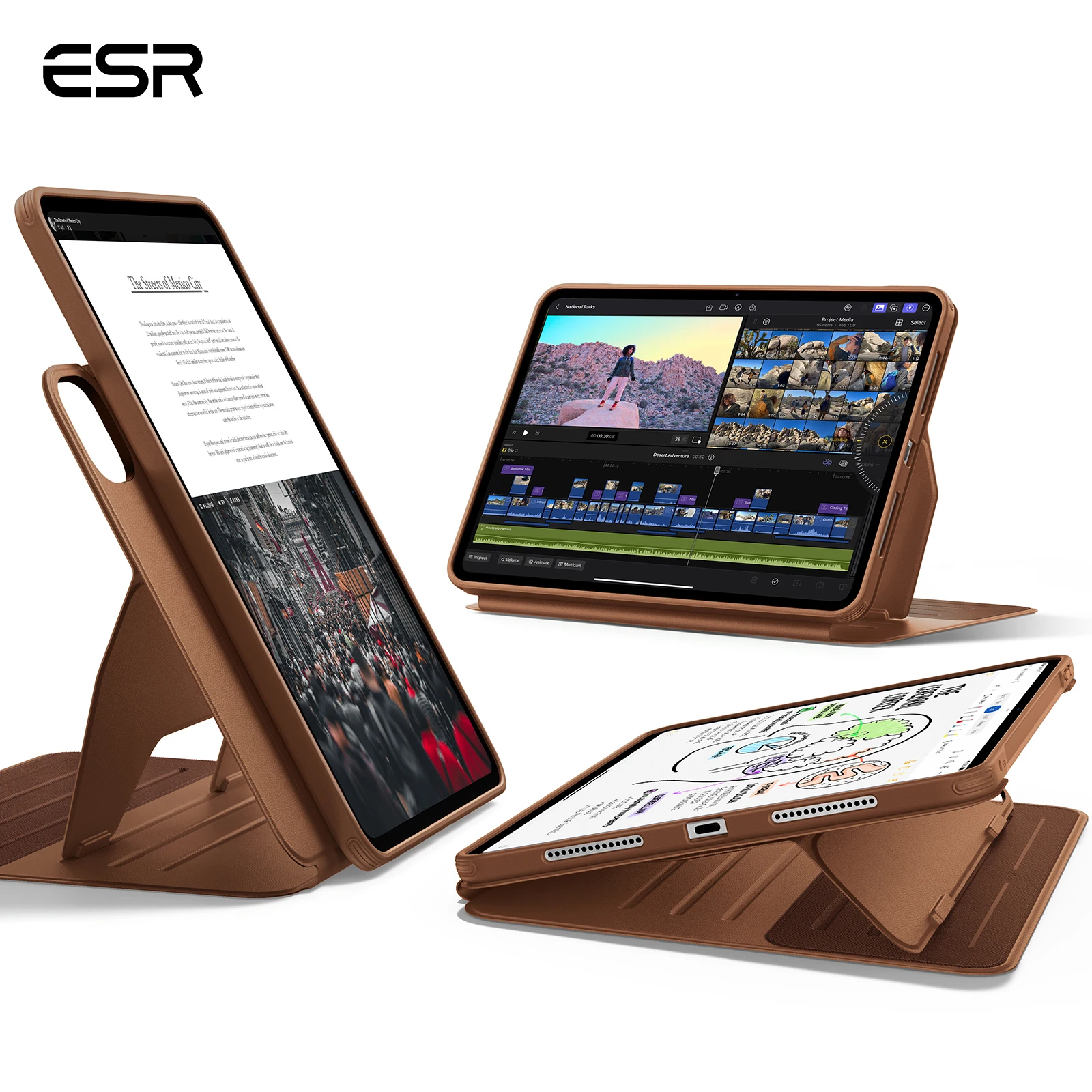 #64 Best iPad Pro 13-inch Cases to Buy In 2026