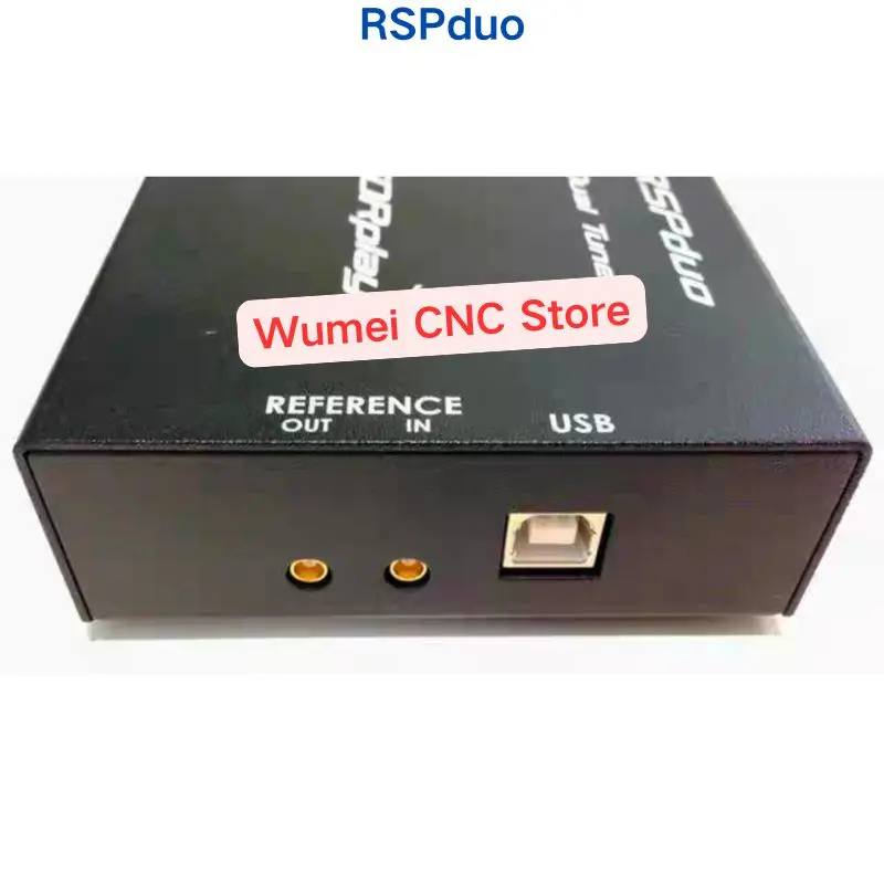 New RSPduo software-defined radio full-mode radio SDR receiver spectrum analyzer Other Specifications, Please Consult