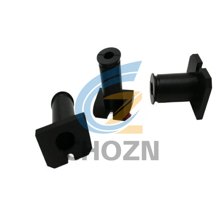 Peças impressas Roland de alta qualidade, ventosas de encaminhamento para Roland R700