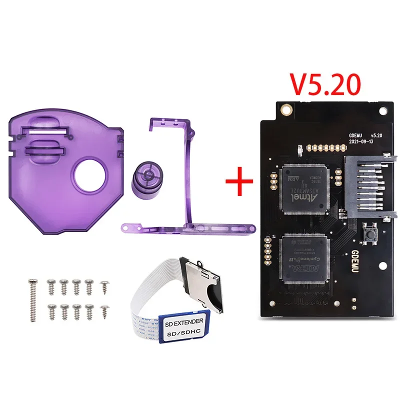 placa-de-emulacion-de-unidad-optica-gdemu-5-20-v5205-kit-de-montaje-de-tarjeta-remota-para-consola-dc-para-sega-dreamcast-gdemu-gdu-dc-va1