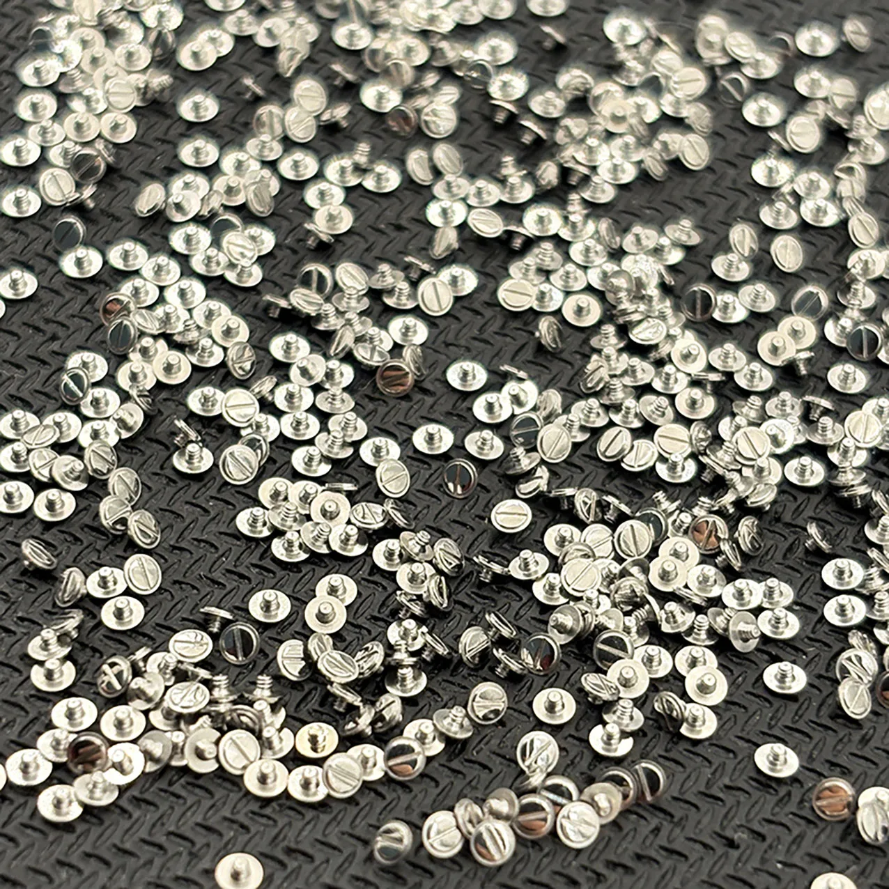 Watch Movement 2824 2834 2836 2846 Automatic Hammer Screw Accessory Pack - 10/30/50/70 Pieces Options Available