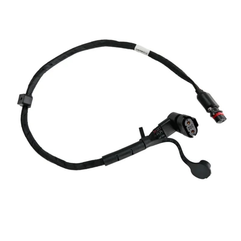 for Metal Load Transfer Cable (Black) for Agras T70P Agricultural Spraying Accessories