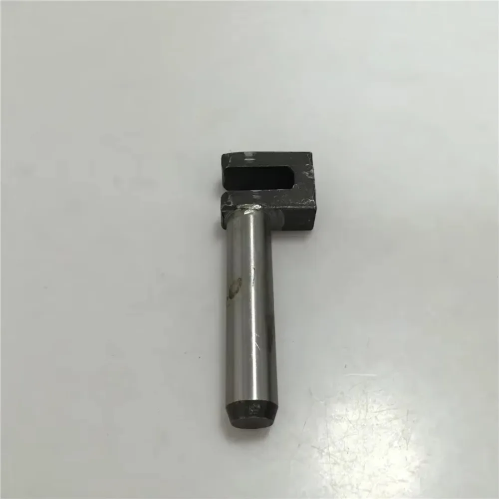 For auto parts accessories elbow three tons horizontal jack lying top piston pump core piston / plunger diameter 16mm