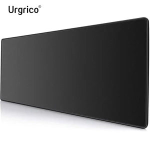 Mousepad Gaming Besar Alas Mouse Karet Antiselip Alas Meja Gamer Komputer Alas Mouse Gaming Besar Tepi Dijahit untuk CS GO LOL Dota 12 alas mouse mobil penjualan terbaik - №