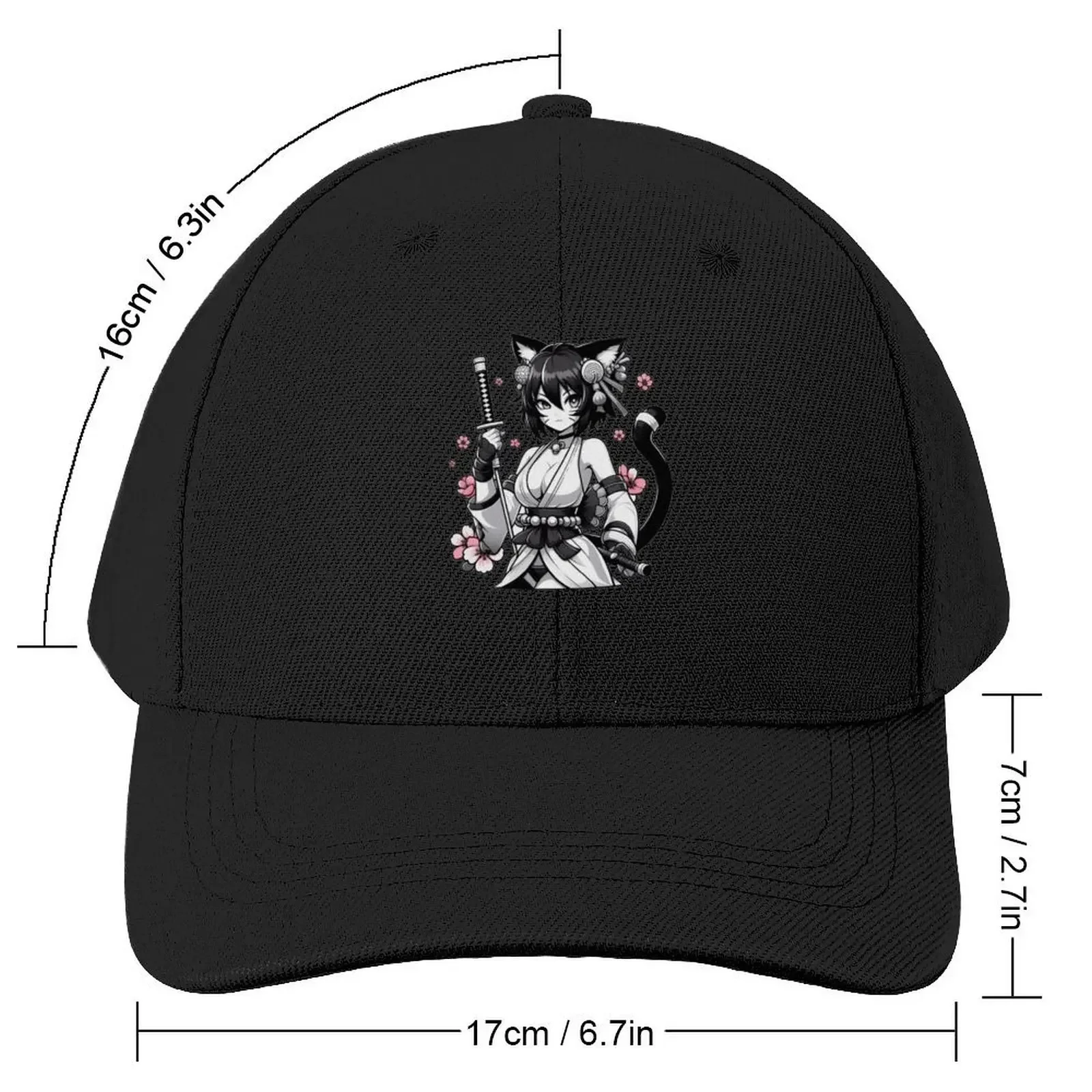 Yoruichi Shihoin Baseball Cap Cosplay Luxury Cap Hat Man Luxury Golf Cap Men Women's