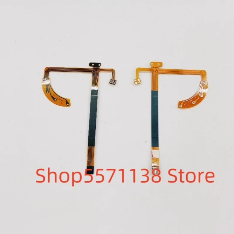 1pcs Lens Aperture Flexible Cable Kit For Canon EF 24-70mm F/2.8L  Repair Parts Replacement Camera System Accessories