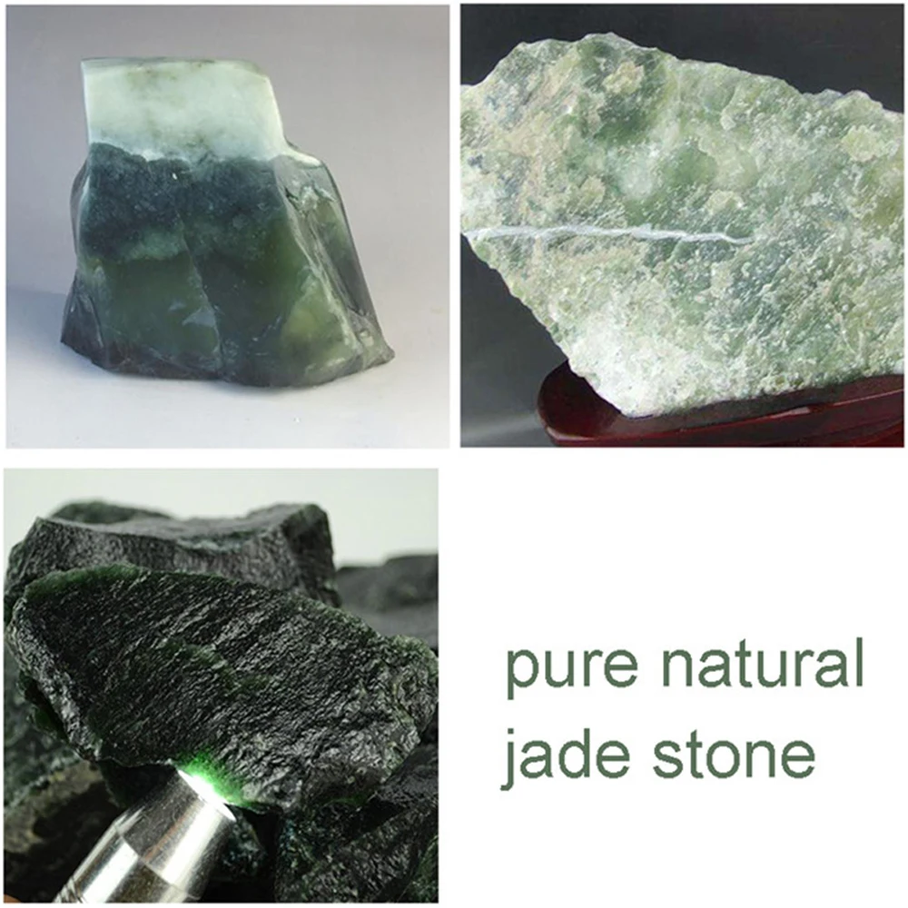 Jade Roller Board Natural Stone Scraper Chinese Gua Sha Tools Neck Body Acupuncture Spa Acupuncture Scraper Therapy Face Lift