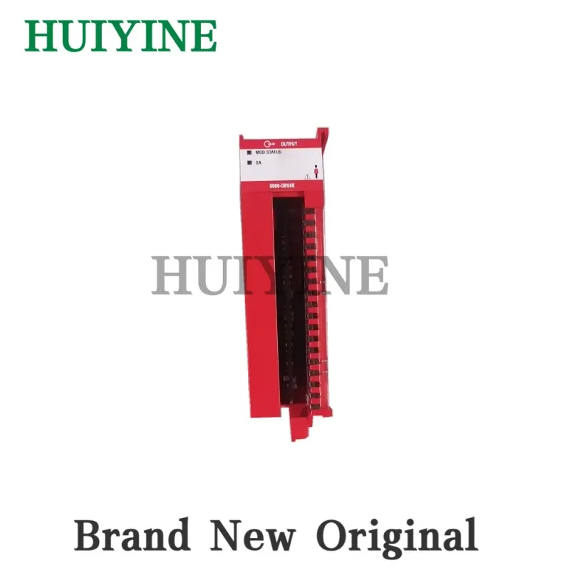 

New Original 5069-OBV8S 5069OBV8S Compact5000 DC Safety Output Module
