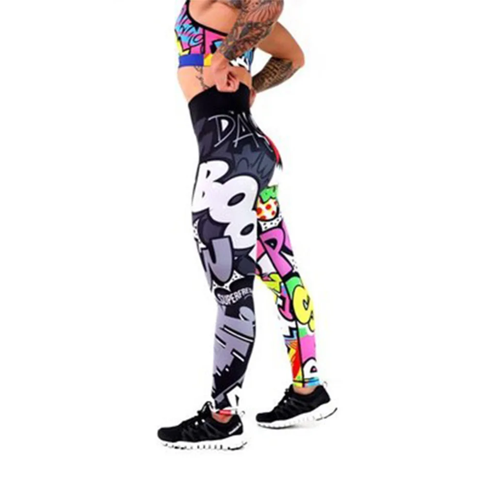 AOUTDOOR9 Hosen Frauen Leggings Sport Fitness Kleidung Weiblichen Strumpfhosen Yoga Hosen Gym Strümpfe Nahtlose Body Atmungsaktive Ca