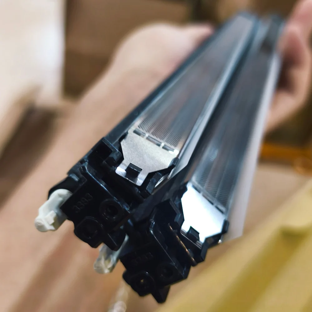 

4PCS X Main Charge Corona Unit for Konica Minolta C224 C284 C364 C454 C554 C221 C281 Main Charger C224e C284e C364e C454e C554e