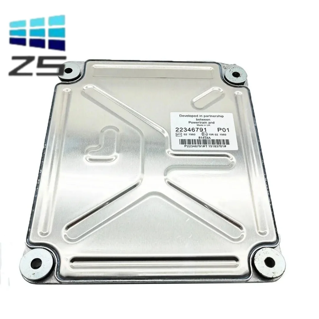 

22346791 Suitable for Volvo trucks, excavators, heavy machinery 22346791 P01 engine ECU control unit with program