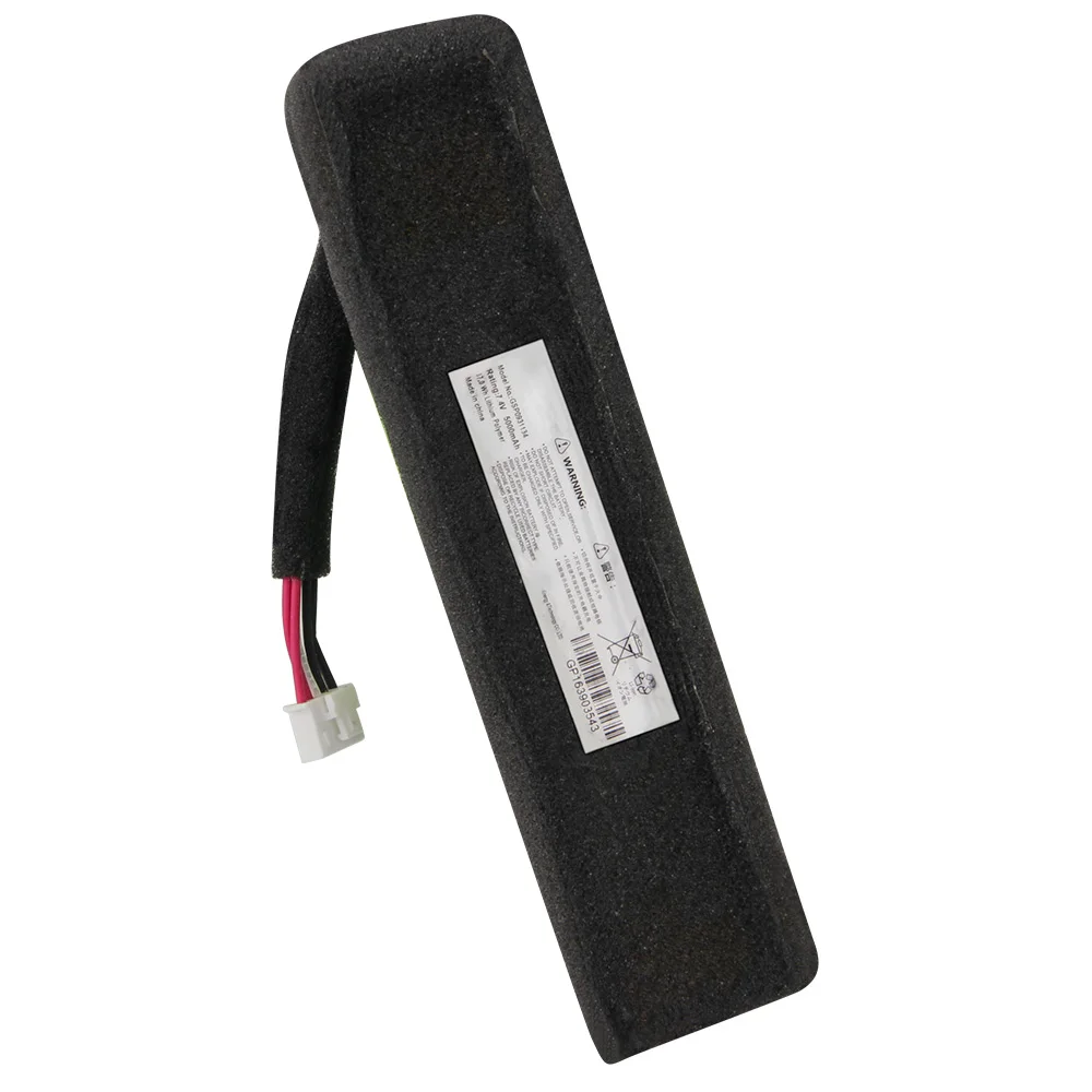 Original Battery GSP0931134 For JBL Xtreme Bluetooth Audio Outdoor Speaker Authentic Battery 5000mAh