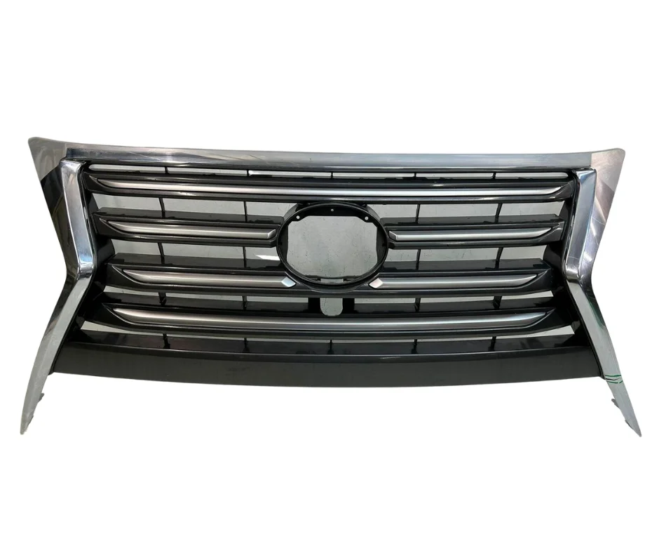 53101-60B30 5310160B30 2014-2019 2014 2015 2016 2017 2018 2019 Lexus GX460 Grille Assembly