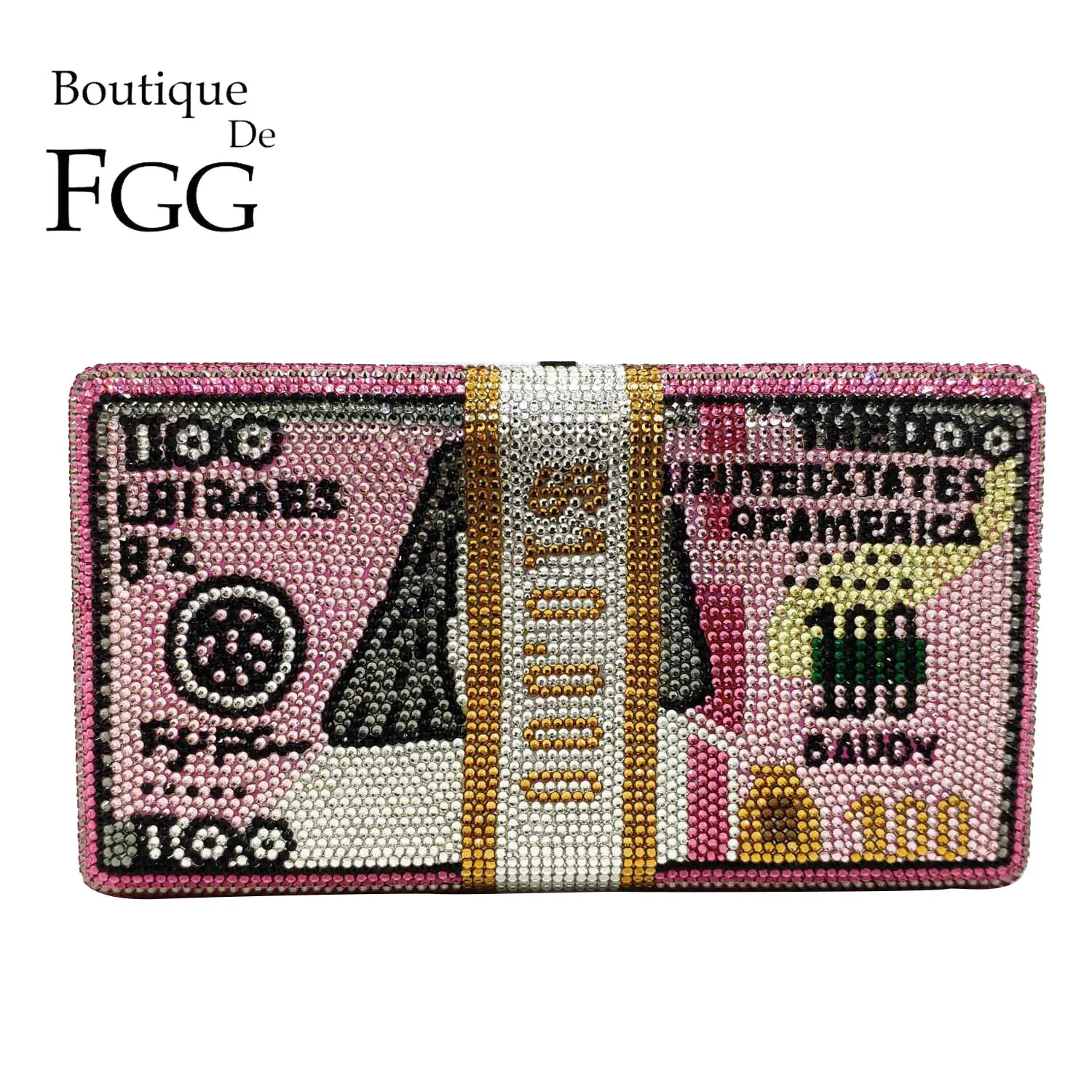 Boutique De Fgg Han… - image