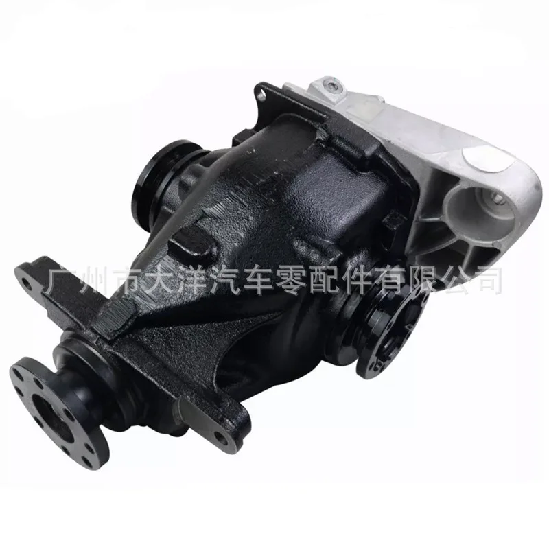 

For BMW E90 33107524326 33107524325 Rear Differential 3.91 Specific Speed