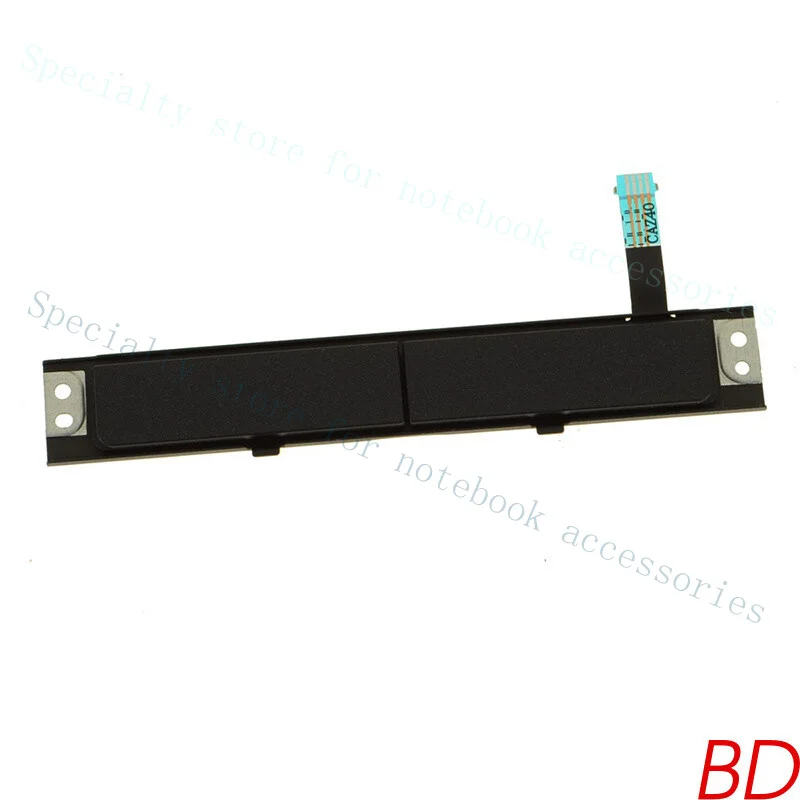 A+ For DELL Latitude 5289 Touchpad Left and Right Buttons A167QF