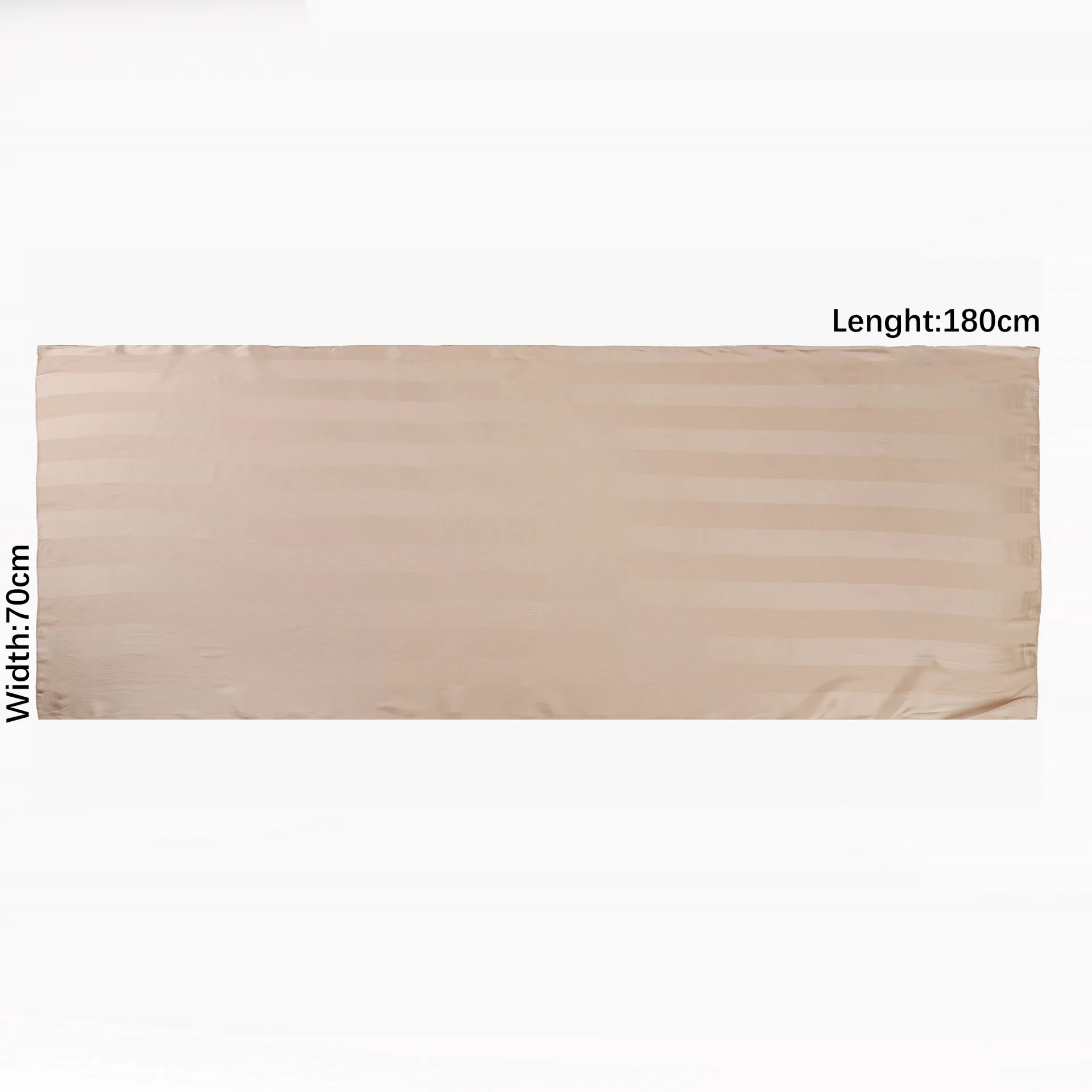 

Малайзийский простой шарф большого размера, исламская шаль, повязка на голову, мягкая длинная мусульманская атласная полоска, шелковый мерцающий хиджаб, бандана, глушитель, повязка на голову