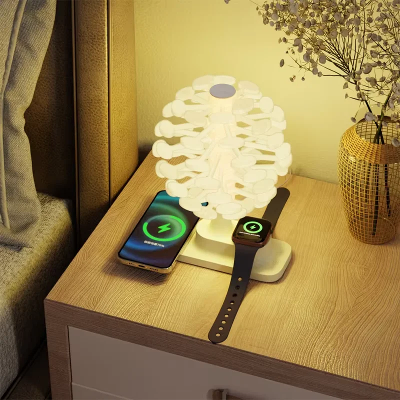 New Spiral Tree Wir… - image