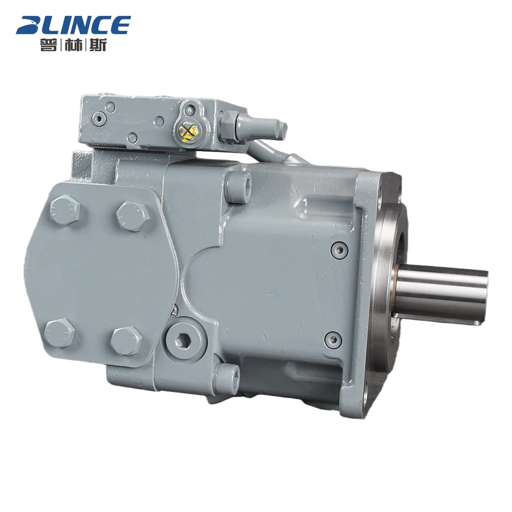 A11VO A11VLO Axial Piston Pump Variable Displacement Hydraulic Pump Parts for Excavator Crane Construction ry