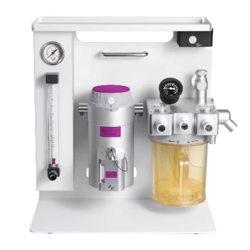 

Animal Pet Kitten Puppy Anesthesia Machine, Pet Hospital Anesthesia Machine, Veterinary Anesthesia Machine