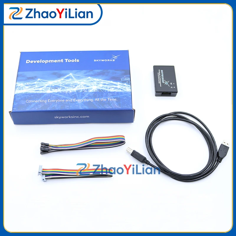 For CBPROG-DONGLE Portable Download Dongle For Embedded System Debug Work