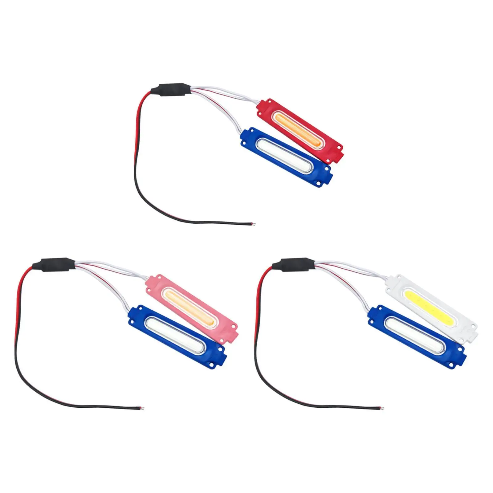 

Стробоскопические маяки 12 В, простая установка, аварийное освещение дорожного движения, бар для снегоубордов, грузовиков, аварийная конструкция