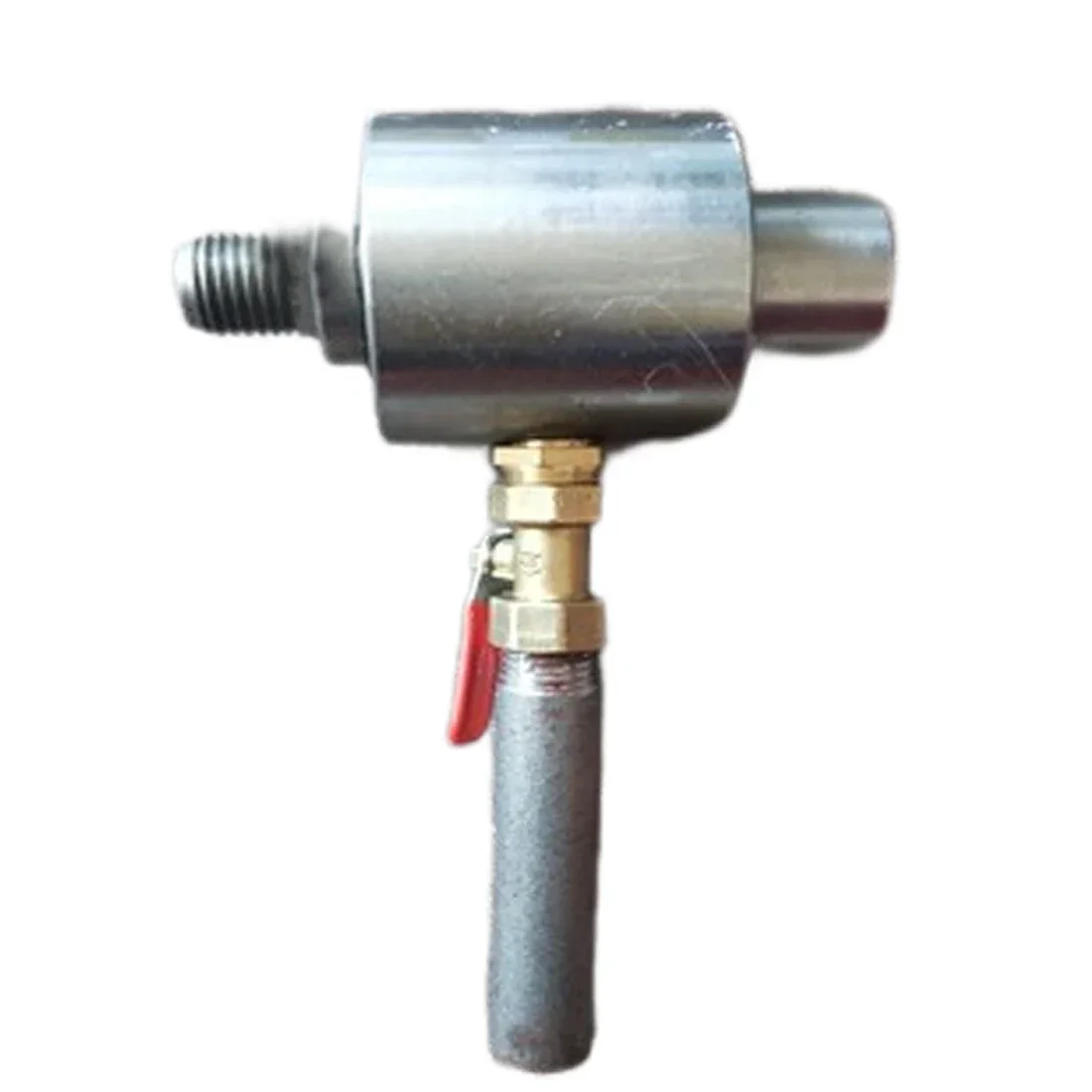 

Water Rig Water Injector,drilling,well Drilling,special for Road Laying,thickening The Main Shaft, Increasing The Water Volume