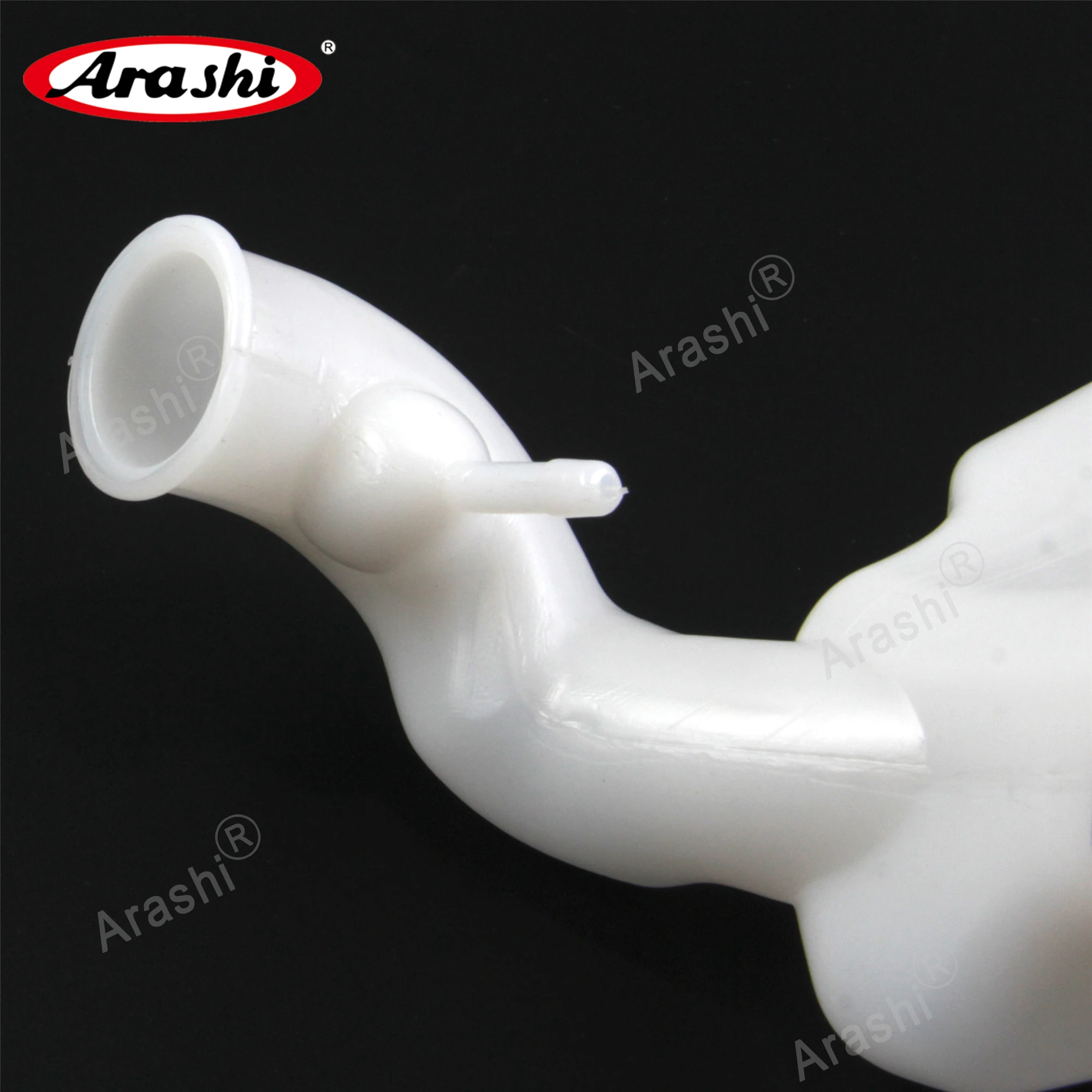 Arashi CBR600RR F5 2003 - 2008 Coolant Reservoir Tank Plastic Caps Water Storage Overflow Bottle For HONDA CBR 600 RR 2004 2005 - Image 6