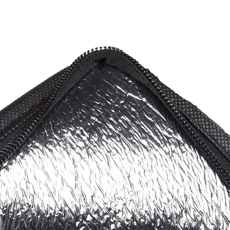 حقيبة غداء كبيرة جدًا للسفر سعة 31 لترًا |   صندوق تبريد معزول للتخييم |   حقيبة نزهة للأغذية والمشروبات |   حقيبة تخزين الثلج الرائعة