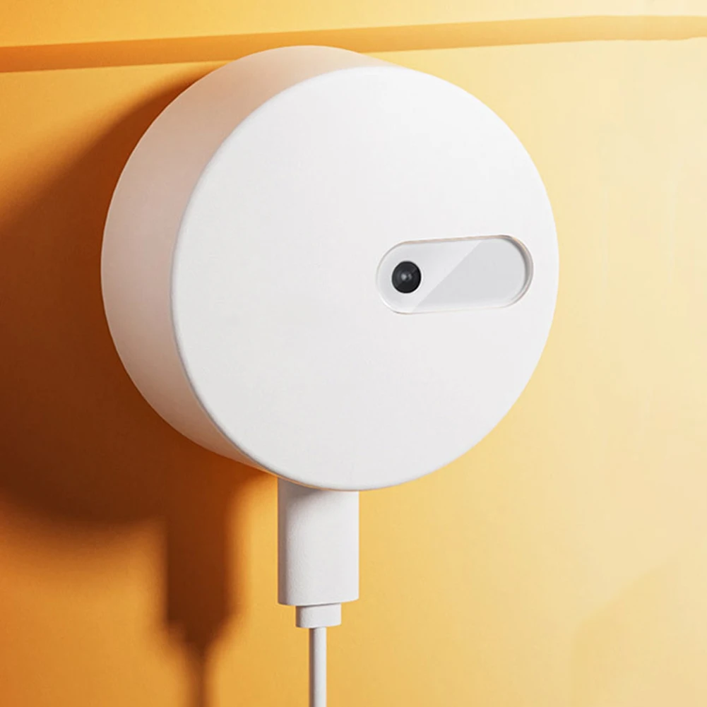 Human Presence Sensor 49.6x50.0x20.6 Mm For Automation For Home Security Human Presence Sensor Long Sensing Distance