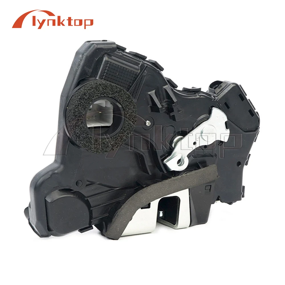 Front Door Lock Latch Actuator for Toyota 4Runner Camry Corolla Matrix Sienna Solara Scion 69030-33221 69040-33221