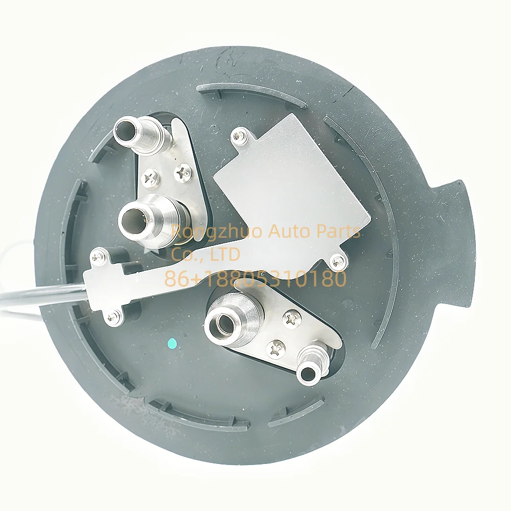 Der Partikelfänger ist für Freightliner Cummins-Motoren geeignet. Tel: 04-31353-005, 04-31353-000, 04-31353-004, 04-31353-003 – Detail 6