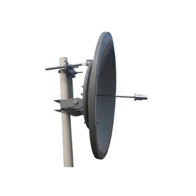  5.8GHz 32dBi WIFI Dish Outdoor Antenna Grid hyperbolic Antenna for huawei radio lanbowan Mesh Parabolic