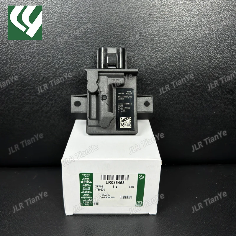 LR086453 LR187425 T4A15457 T4A51263 Fuel Pump Module Controller For Land Rover Range Rover Evoque Discovery 5 Defender  ﻿