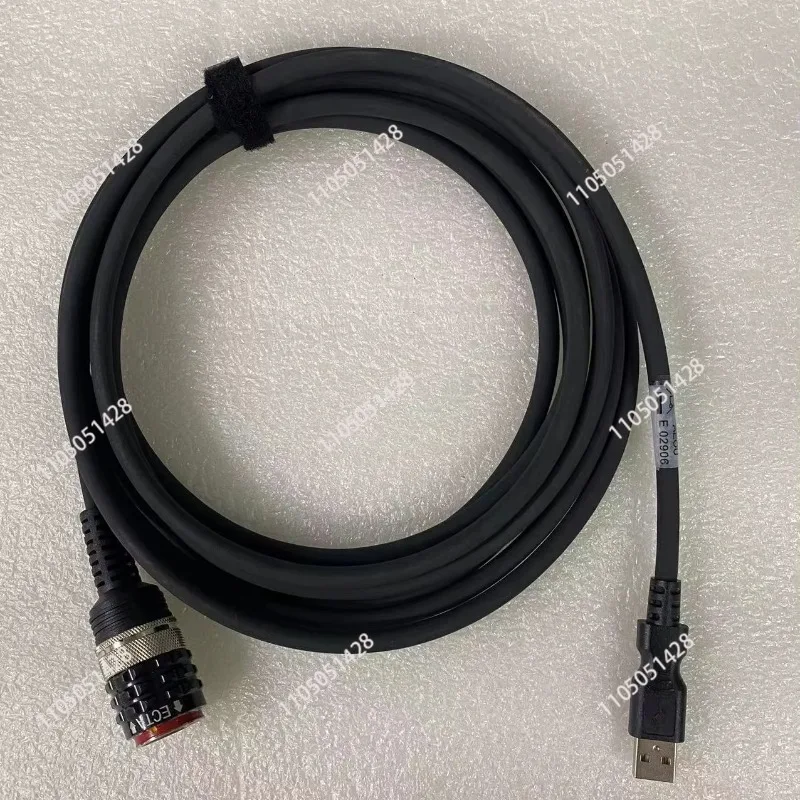 USB Cable 88890313  88890305 Work for Scanner