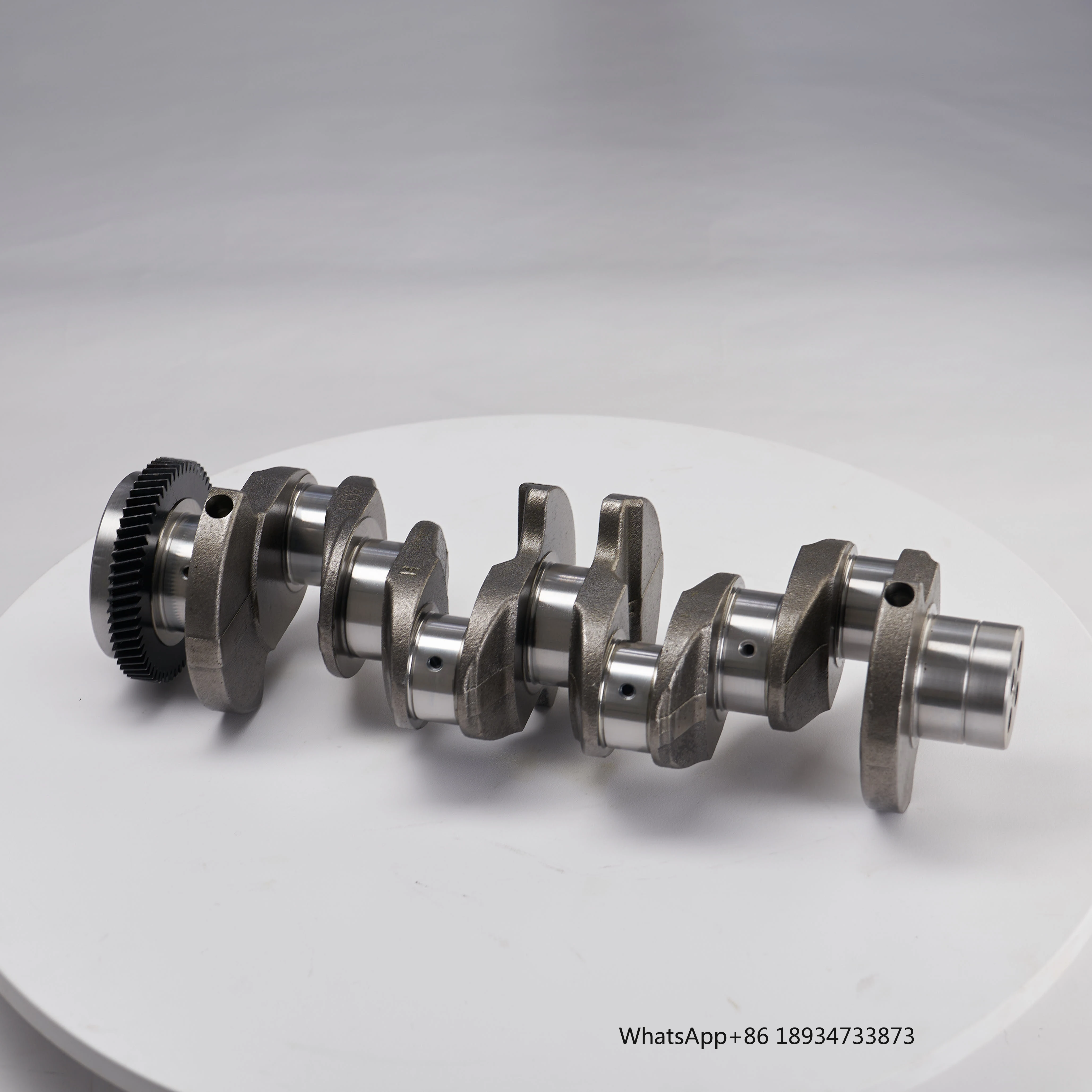 A6510302501 A6510302401 A6510300401 Crankshaft for Mercedes Benz SPRINTER 3-t 4.6-t 5-t B906 210 213 216 416 510 513 516 CDI