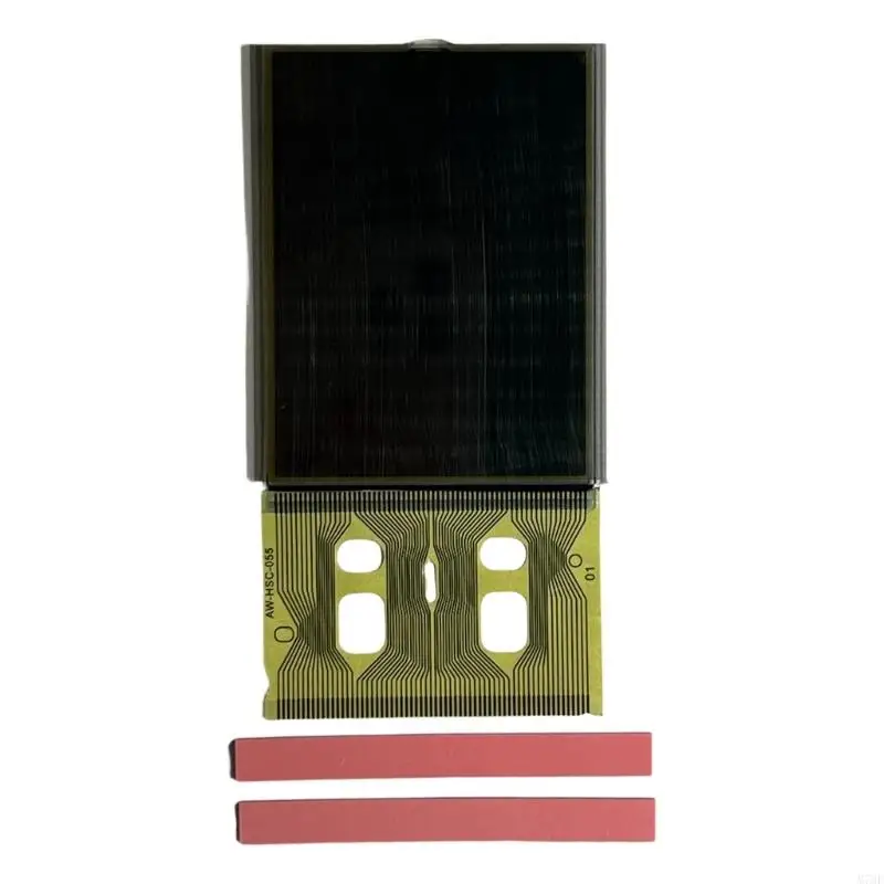 M76E Ersatzteil, Armaturenbrett-LCD-Display für B5, Kfz-Zubehör, Instrumenten-Cluster-Reparatur – Detail 10