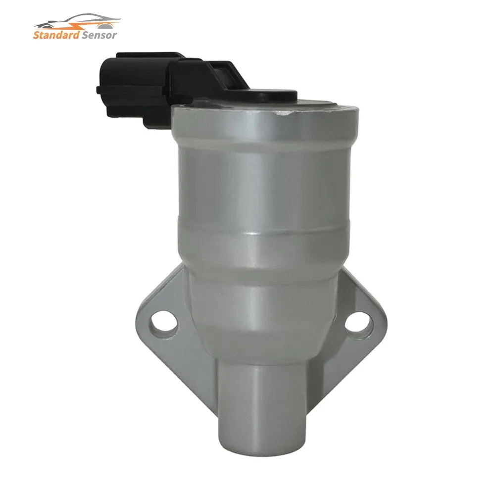 ZM01-20-660 ICV Idle Air Speed Control Valve New ZM0120660 For Mazda 323 5 Protege 1.6L 1997-2006