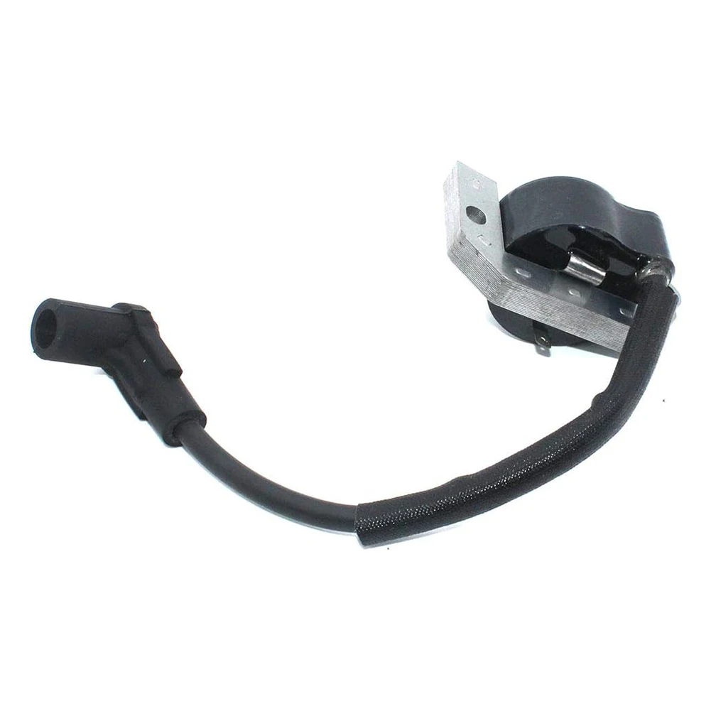 Bobina de ignição de substituição para kawasaki fh430v, desempenho de faísca consistente, desempenho de equipamento aprimorado