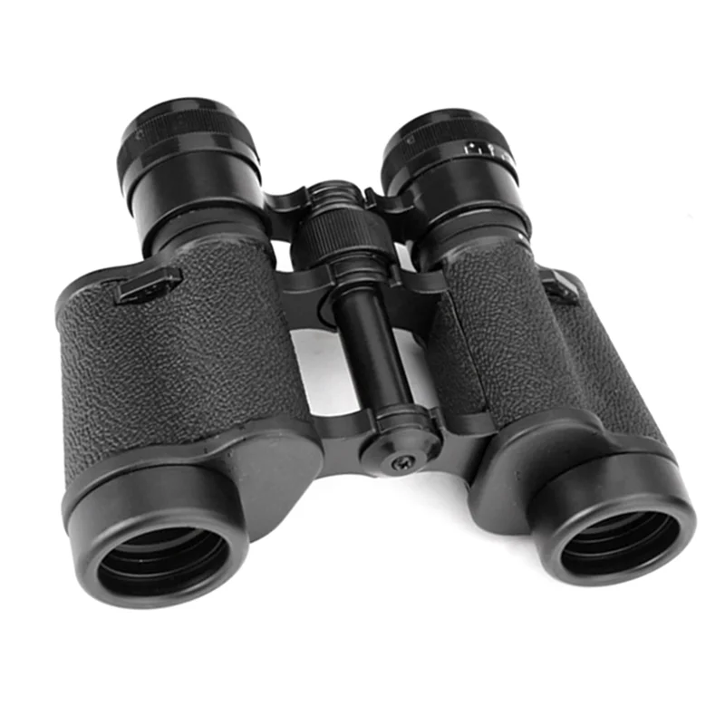 

AED4-8X30 Binoculars High-Definition Low-Light Night Vision Ranging Optics For Hunting Outdoor Camping Travel