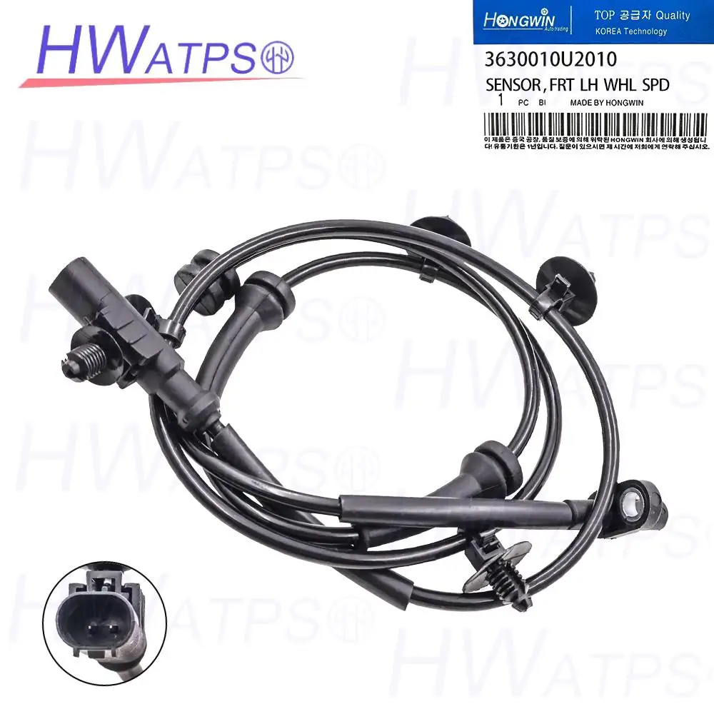 3630010U2010 Front … - image