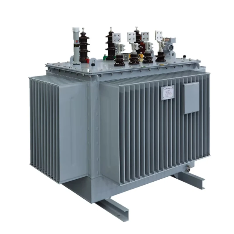 315 Kva 400KVA 500K… - image
